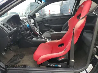 2003 Honda Civic EX with VIN 1HGEM21933L025093, listed as a Copart auction lot 45384705 with 203,105 mi miles and Non Repairable. Bid and sale history available at DreamBid. Image 7.