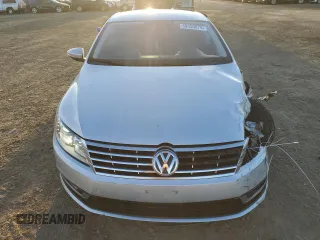 2013 Volkswagen CC Sport with VIN WVWBP7AN4DE530293, listed as a Copart auction lot 89350075 with 133,815 mi miles and Salvage Title. Bid and sale history available at carsss.com. Image 5.