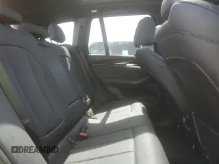 2019 BMW X3 sDrive30i with VIN 5UXTR7C52KLR52775, listed as a Copart auction lot 49080645 with 93,584 mi miles and Salvage Title. Bid and sale history available at carsss.com. Image 11.