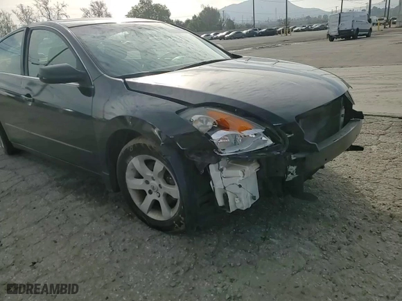 2009 Nissan Altima 2.5 S with VIN 1N4AL21E79N534894, listed as a Copart auction lot 49308755 with 159,176 mi miles and Salvage Title. Bid and sale history available at carsss.com. Image 10.