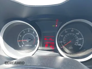 2015 Mitsubishi Lancer ES z VIN JA32U2FU5FU000613, wystawiony jako IAAI lot #42290219 z przebiegiem 138 832 mil mil oraz . Historia ofert i sprzedaży dostępna na DreamBid. Obrazek 7.