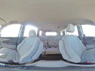 2016 Honda Pilot EX with VIN 5FNYF6H35GB096223, listed as a Copart auction lot 49088875 with 106,685 mi miles and Salvage Title. Bid and sale history available at DreamBid. Image 14.
