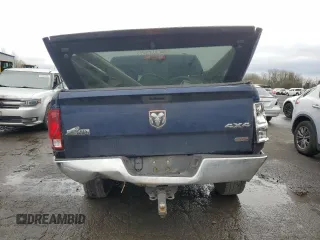 2011 Ram 2500 Laramie Longhorn z VIN 3D7UT2HL0BG637008, wystawiony jako Copart lot #48392745 z przebiegiem Nie podano mil oraz Szkoda całkowita • Salvage title. Historia ofert i sprzedaży dostępna na DreamBid. Obrazek 6.