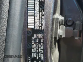 2021 Jeep Renegade Limited with VIN ZACNJDD10MPM11411, listed as a Copart auction lot 51640805 with 37,930 mi miles and Salvage title. Bid and sale history available at DreamBid. Image 15.