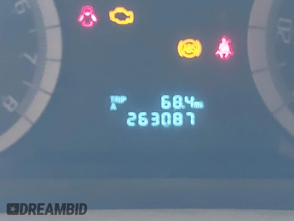 2009 Ford Escape XLS with VIN 1FMCU02759KC84959, listed as a IAAI auction lot 42219257 with 263,087 mi miles and . Bid and sale history available at DreamBid. Image 15.