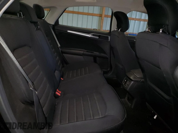 2015 Ford Fusion SE with VIN 3FA6P0H73FR153784, listed as a Copart auction lot 51756135 with 148,559 mi miles and Salvage Title. Bid and sale history available at DreamBid. Image 10.
