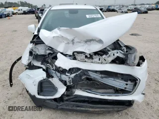 2019 Chevrolet Trax LS with VIN 3GNCJKSB8KL170821, listed as a Copart auction lot 50257925 with 62,536 mi miles and Salvage Title. Bid and sale history available at carsss.com. Image 5.