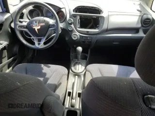 2013 Honda Fit Sport z VIN JHMGE8H59DC042880, wystawiony jako Copart lot #53024405 z przebiegiem 102 662 mil mil oraz Szkoda całkowita • Salvage title. Historia ofert i sprzedaży dostępna na DreamBid. Obrazek 8.