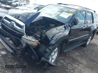 2008 Toyota 4Runner SR5 с VIN JTEBU14R080131030, выставлен на аукционе IAAI как лот 42142281 с пробегом 318 821 миль миль и . История ставок и продаж доступна на DreamBid. Изображение 17.