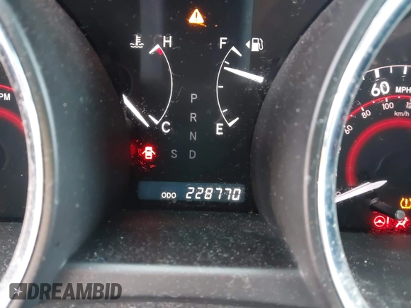 2010 Toyota Highlander Limited with VIN 5TDDK3EH8AS014092, listed as a IAAI auction lot 41498965 with 228,770 mi miles and . Bid and sale history available at DreamBid. Image 14.