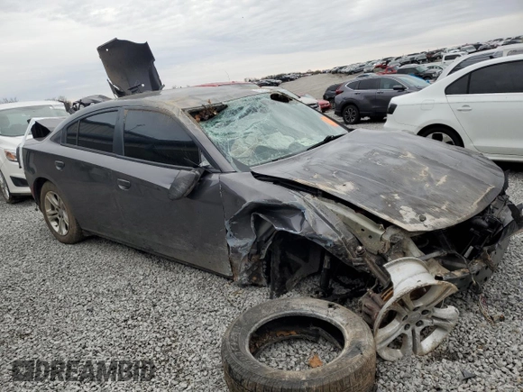 2015 Dodge Charger SE z VIN 2C3CDXBG3FH874209, wystawiony jako Copart lot #82382364 z przebiegiem Nie podano mil oraz Nie do naprawy • Non repairable. Historia ofert i sprzedaży dostępna na DreamBid. Obrazek 4.