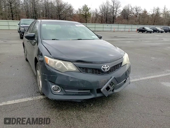 2014 Toyota Camry L with VIN 4T1BF1FK9EU360546, listed as a Copart auction lot 78460304 with 196,587 mi miles and Non Repairable. Bid and sale history available at DreamBid. Image 11.