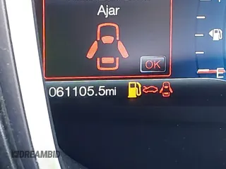 2017 Ford Fusion Sport with VIN 3FA6P0VP1HR378678, listed as a IAAI auction lot 41845700 with 61,105 mi miles. Bid and sale history available at carsss.com. Image 16.