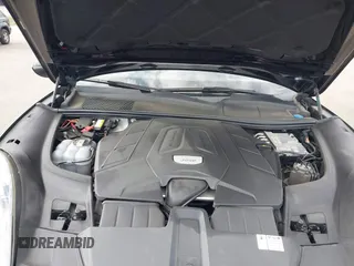 2020 Porsche Cayenne with VIN WP1AA2AY7LDA01031, listed as a IAAI auction lot 42258014 with 72,332 mi miles and . Bid and sale history available at DreamBid. Image 10.