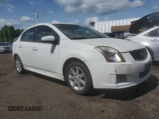2012 Nissan Sentra S с VIN 3N1AB6AP2CL730032, выставлен на аукционе Copart как лот 59047875 с пробегом 118 240 миль миль и Чистый • Clean title. История ставок и продаж доступна на DreamBid. Изображение 4.