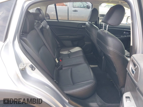 2014 Subaru Crosstrek Limited с VIN JF2GPAKC1E8285003, выставлен на аукционе IAAI как лот 42275562 с пробегом 94 135 миль миль и . История ставок и продаж доступна на DreamBid. Изображение 8.