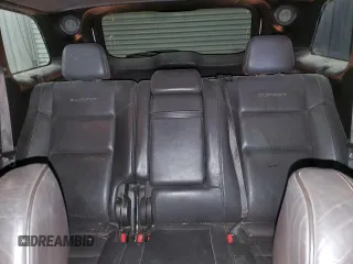 2014 Jeep Grand Cherokee Summit с VIN 1C4RJEJG7EC255649, выставлен на аукционе Copart как лот 88640135 с пробегом 212 289 миль миль и Чистый • Clean title. История ставок и продаж доступна на DreamBid. Изображение 10.