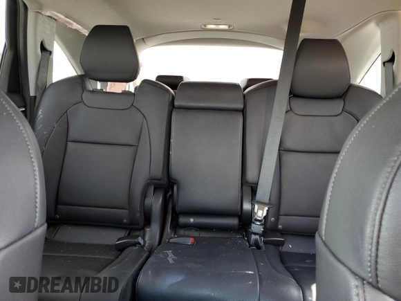 2019 Acura MDX with VIN 5J8YD4H36KL034105, listed as a Copart auction lot 49716863 with 32,667 mi miles. Bid and sale history available at carsss.com. Image 10.