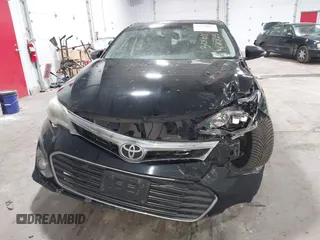 2015 Toyota Avalon Limited with VIN 4T1BK1EB7FU137520, listed as a IAAI auction lot 41958093 with 116,277 mi miles and . Bid and sale history available at DreamBid. Image 6.
