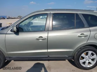 2008 Hyundai Santa Fe SE with VIN 5NMSH13E78H147426, listed as a IAAI auction lot 41522743 with 174,175 mi miles. Bid and sale history available at carsss.com. Image 14.