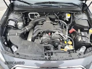 2019 Subaru Outback Limited with VIN 4S4BSENC4K3388866, listed as a Copart auction lot 48715725 with 69,238 mi miles and Salvage title. Bid and sale history available at DreamBid. Image 12.