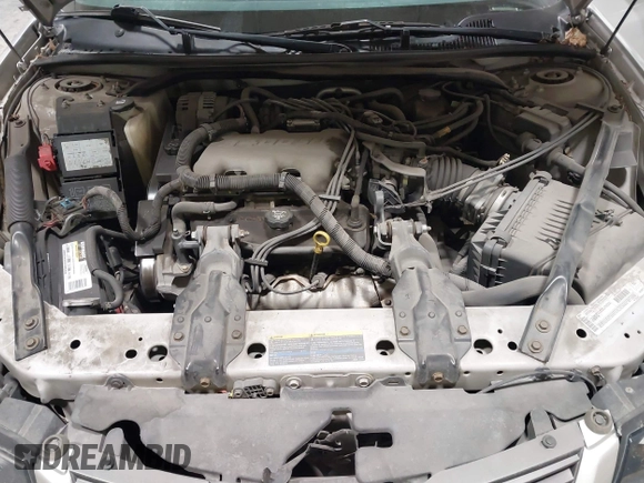 2003 Chevrolet Impala with VIN 2G1WF52E939404819, listed as a IAAI auction lot 42100795 with 51,403 mi miles and . Bid and sale history available at DreamBid. Image 10.