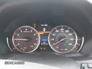 2019 Acura MDX Technology with VIN 5J8YD4H0XKL015238, listed as a IAAI auction lot 42083971 with 47,437 mi miles and . Bid and sale history available at DreamBid. Image 7.