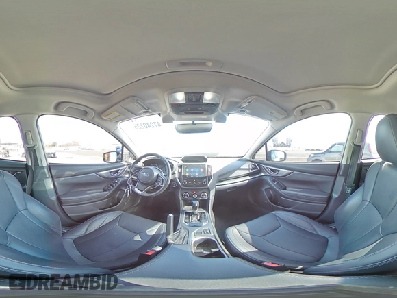 2020 Subaru Impreza Limited с VIN 4S3GTAU61L3733347, выставлен на аукционе Copart как лот 47240225 с пробегом 84 776 миль миль и Списание • Salvage title. История ставок и продаж доступна на DreamBid. Изображение 13.