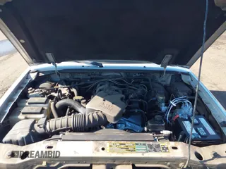 2003 Ford Ranger XL Fleet с VIN 1FTZR45E63PB42888, выставлен на аукционе IAAI как лот 42545404 с пробегом 88 175 миль миль и . История ставок и продаж доступна на DreamBid. Изображение 10.