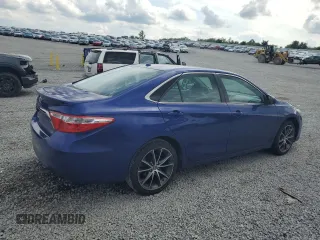2015 Toyota Camry XLE с VIN 4T1BF1FK7FU882321, выставлен на аукционе Copart как лот 58431985 с пробегом 205 640 миль миль и Чистый • Clean title. История ставок и продаж доступна на DreamBid. Изображение 3.