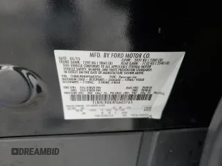 2015 Lincoln MKS z VIN 1LNHL9DK4FG603765, wystawiony jako Copart lot #47533935 z przebiegiem 75 284 mil mil oraz Szkoda całkowita • Salvage title. Historia ofert i sprzedaży dostępna na DreamBid. Obrazek 12.