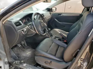2014 Volkswagen Jetta TDI w/Premium with VIN 3VW3L7AJ2EM443384, listed as a Copart auction lot 56748125 with 137,987 mi miles and Salvage title. Bid and sale history available at DreamBid. Image 7.