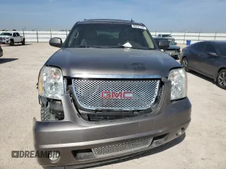 2011 GMC Yukon Denali with VIN 1GKS2EEF9BR198349, listed as a Copart auction lot 65791124 with 169,683 mi miles and Clean Title. Bid and sale history available at carsss.com. Image 5.