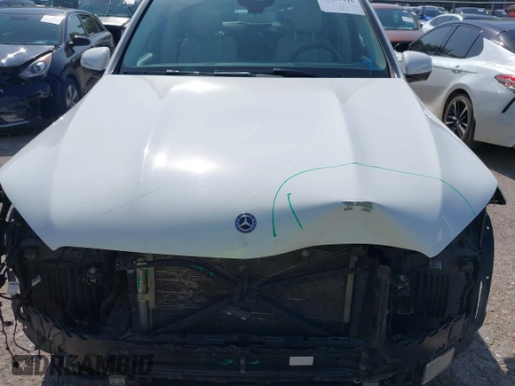 2020 Mercedes-Benz GLS 450 with VIN 4JGFF5KE9LA214090, listed as a IAAI auction lot 42487916 with 83,584 mi miles and . Bid and sale history available at DreamBid. Image 13.
