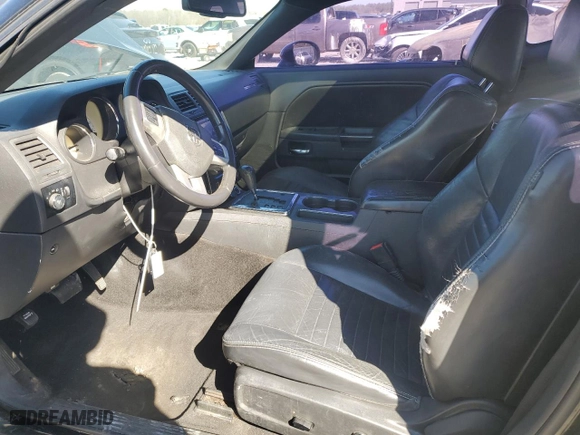 2013 Dodge Challenger SXT with VIN 2C3CDYAG9DH619925, listed as a Copart auction lot 49042595 with 237,638 mi miles and Salvage Title. Bid and sale history available at carsss.com. Image 7.