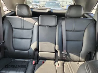2015 Kia Sorento EX with VIN 5XYKU4A75FG600421, listed as a Copart auction lot 62313175 with 148,000 mi miles and Salvage title. Bid and sale history available at DreamBid. Image 10.