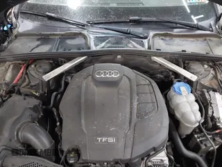 2017 Audi A4 Season of Audi Premium with VIN WAUDNAF43HN050700, listed as a IAAI auction lot 41855538 with 70,958 mi miles. Bid and sale history available at carsss.com. Image 10.