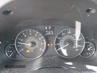 2012 Subaru Outback Prem с VIN 4S4BRBCC9C3282475, выставлен на аукционе IAAI как лот 42281070 с пробегом 109 016 миль миль и . История ставок и продаж доступна на DreamBid. Изображение 7.