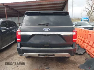 2019 Ford Expedition XLT с VIN 1FMJU1HT0KEA07321, выставлен на аукционе IAAI как лот 41699386 с пробегом 169 005 миль миль и . История ставок и продаж доступна на DreamBid. Изображение 16.