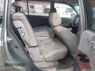 2007 Toyota Highlander Hybrid w/3rd Row with VIN JTEEW21A470047450, listed as a IAAI auction lot 42070268 with 1 mi miles. Bid and sale history available at carsss.com. Image 8.