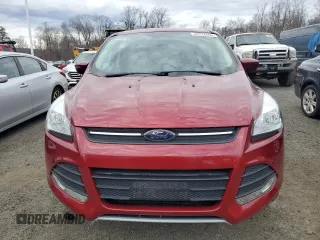 2016 Ford Escape SE with VIN 1FMCU9GX9GUA89347, listed as a Copart auction lot 51115975 with 149,572 mi miles and Clean Title. Bid and sale history available at DreamBid. Image 5.