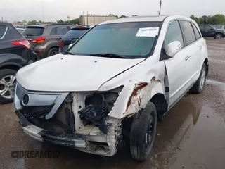 2011 Acura MDX z VIN 2HNYD2H21BH516546, wystawiony jako IAAI lot #40895029 z przebiegiem 168 331 mil mil oraz . Historia ofert i sprzedaży dostępna na DreamBid. Obrazek 18.