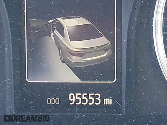 2015 Toyota Camry XLE z VIN 4T1BF1FK8FU979706, wystawiony jako IAAI lot #42298995 z przebiegiem 95 553 mil mil oraz . Historia ofert i sprzedaży dostępna na DreamBid. Obrazek 15.