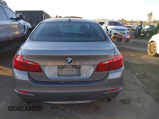 2014 BMW 5 Series 535i with VIN WBA5B1C54ED479873, listed as a IAAI auction lot 41338061 with 75,097 mi miles and . Bid and sale history available at DreamBid. Image 16.