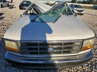 1994 Ford F-150 with VIN 1FTEX15N6RKB39983, listed as a Copart auction lot 81194044 with 0 mi miles and Non Repairable. Bid and sale history available at carsss.com. Image 12.