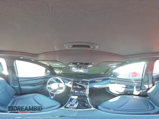 2024 Hyundai Santa Cruz Night Edition z VIN 5NTJCDAF5RH078765, wystawiony jako Copart lot #50633065 z przebiegiem 33 782 mil mil oraz Szkoda całkowita • Salvage title. Historia ofert i sprzedaży dostępna na DreamBid. Obrazek 15.