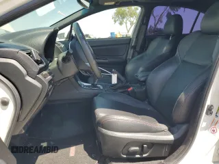 2015 Subaru WRX Limited с VIN JF1VA1G69F8822413, выставлен на аукционе Copart как лот 59721115 с пробегом 166 537 миль миль и Списание • Salvage title. История ставок и продаж доступна на DreamBid. Изображение 7.