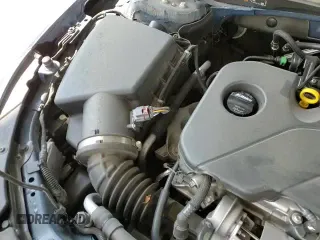 2024 Chevrolet Malibu LT с VIN 1G1ZE5ST7RF213107, выставлен на аукционе Copart как лот 83853145 с пробегом 56 293 миль миль и Чистый • Clean title. История ставок и продаж доступна на DreamBid. Изображение 13.