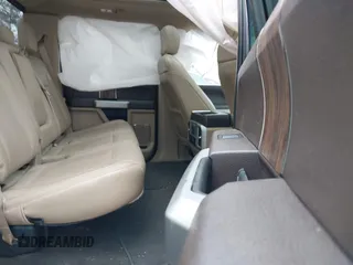 2019 Ford F-150 XL with VIN 1FTEW1E51KFC78923, listed as a IAAI auction lot 41528607 with 111,712 mi miles. Bid and sale history available at carsss.com. Image 8.