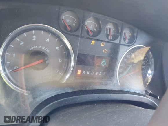 2010 Ford F-150 XL with VIN 1FTEX1E86AFA45349, listed as a IAAI auction lot 41801364 with 263,943 mi miles and . Bid and sale history available at DreamBid. Image 7.